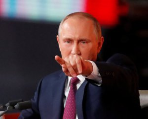 Путин играет в опасного и психованного парня - эксперт