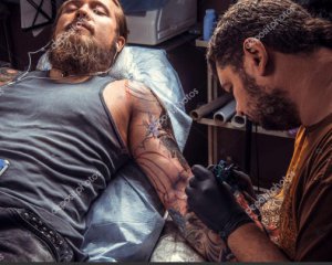 Що треба знати перед тим, як зробити татуювання