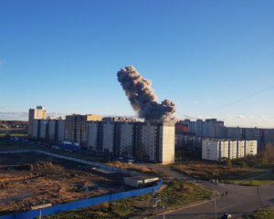 На російському заводі стався вибух - є постраждалі