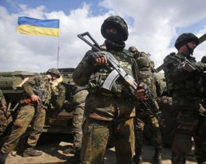 За минулу добу на Донбасі знищили 4 бойовиків