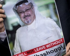 Саудівська Аравія підтвердила вбивство журналіста у своєму консульстві в Стамбулі