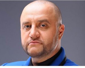 Актор "Дизель шоу" вперше прокоментував смертельну аварію автобуса