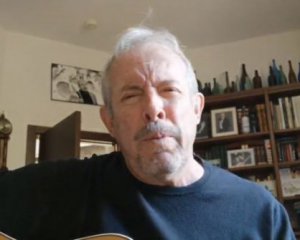 "Прямою дорогою" - Макаревич записав нецензурну пісню про Путіна