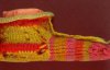 Археологи розповіли, для чого єгиптяни фарбували шкарпетки