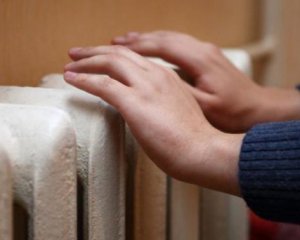 В Киеве начали массовое подключение к отоплению