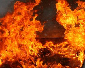 Трагічно загинули батько з 3-річним сином