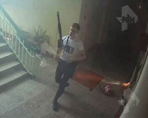Керченский стрелок готовил нападение 2 года