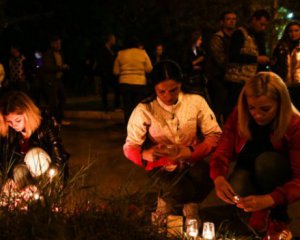 Керченская трагедия: показали шокирующее видео расстрела студентов и преподавателей   (видео 18+)
