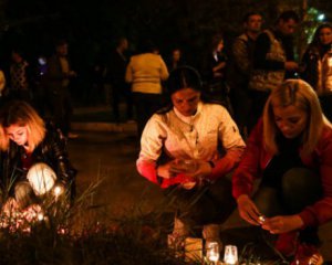 Керченська трагедія: показали шокуюче відео розстрілу студентів і викладачів (відео 18+)
