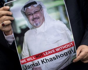 Відомо, за що вбили журналіста The Washington Post у саудівському посольстві
