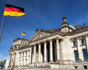 Появилась реакция Германии на решение Трампа о ракетном договоре