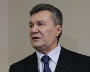 Янукович міг очолити ДНР і ЛНР - екс-&quot;регіонал&quot;