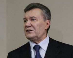 Янукович міг очолити ДНР і ЛНР - екс-"регіонал"