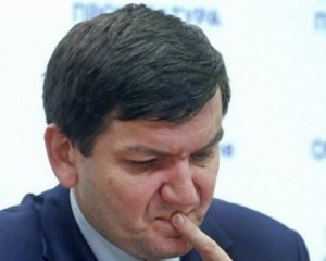 Горбатюк рассказал о препятствиях в деле Майдана