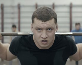 Український фільм переміг на міжнародному кінофестивалі