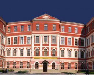 Открылся университет с украинским языком обучения