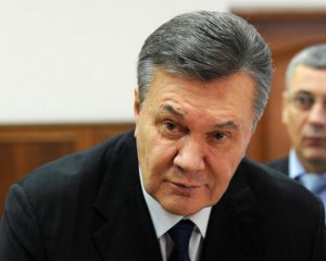 Янукович з&#039;явиться на суд