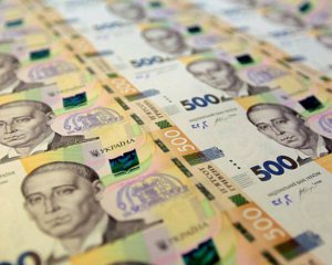 В ближайшие годы Украина должна вернуть долгов на $5,5 млрд