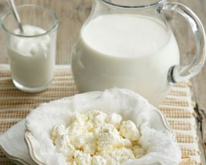 Посчитали, сколько стоит молочка в Украине