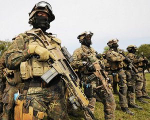 Германия выложит 90 млн за крупнейшие со времен &quot;холодной войны&quot; армейские учения