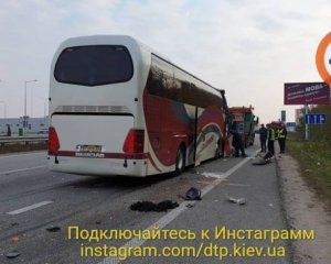 Гибель Поплавской: суд принял решение по водителю автобуса