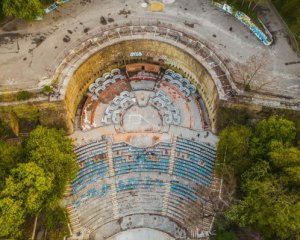 Легендарную столичную достопримечательность сдадут в аренду