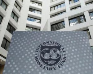 Украина получит $8 млрд после внедрения новой программы МВФ