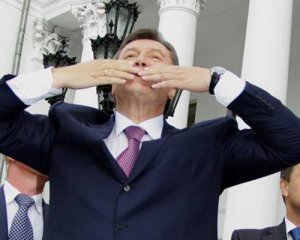 Приговора по Януковичу в этом году может не быть