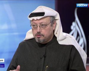 Тіло саудівського журналіста знайшли - прокремлівський політик