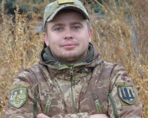 &quot;Від вибуху зробив сальто назад. В очах потемніло, пекло в ногах&quot; - сапер розповів, як втратив ногу