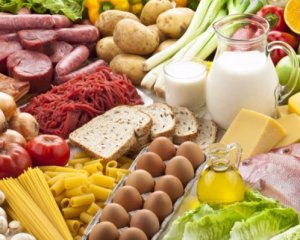 Порівняли вартість продуктів у різних областях України