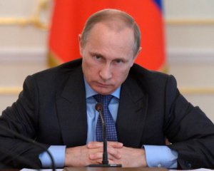 В Раде выразили скепсис относительно санкций Путина