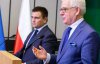 МЗС Польщі нагородило Сенцова престижною премією
