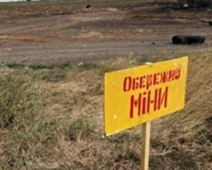 На Донбасі підірвалася вантажівка ремонтників водоканалу
