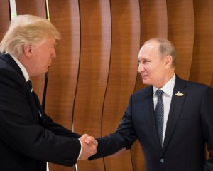 Путин договорился о встрече с Трампом: назвали место и дату