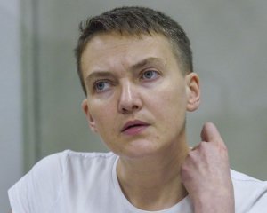 Суд над Надеждой Савченко перенесли