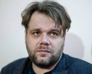Український режисер зніме фільм для Голлівуду
