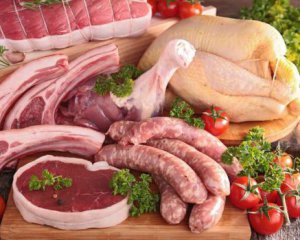 Порахували, як подорожчало м'ясо в Україні