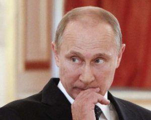 Санкціями проти України Путін визнав свій провал - Бутусов