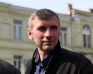 Версії не сходяться  – Михайлик про замах на себе