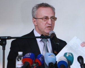Бойовики ДНР затримали затятого "регіонала" - ЗМІ