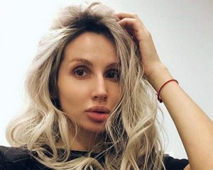 Співачка Лобода перенесла термінову операцію на нирці - ЗМІ