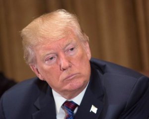 Трамп відреагував на розсилку бомб поштою