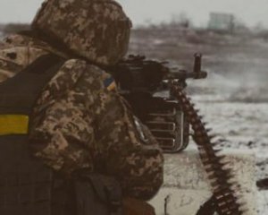 На Донбасі ліквідували трьох окупантів