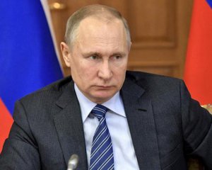 Путин угрожает Западу: &quot;Не остается ничего, кроме гонки вооружений&quot;