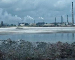 Еколог розповіла про ситуацію в Армянську після запуску "Кримського титану"