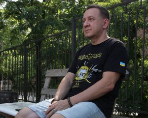 &quot;Зраджуємо державні інтереси&quot; - Муждабаєв про поділ азовської риби з Росією