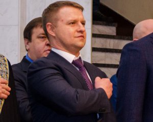 Губернатор Київщини розповів, що робитиме після відставки