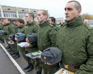 Россия отправляет крымчан воевать в Сирию - правозащитники