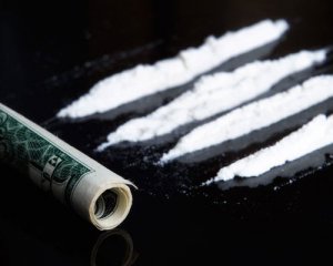 Ховали кокаїн у бананах: поліція спіймала наркодилерів